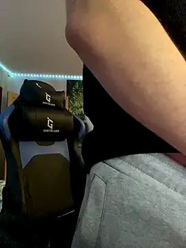 JonAppolon's cam snapshot