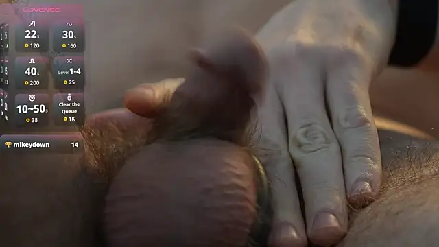 lucky_swimmer's cam snapshot