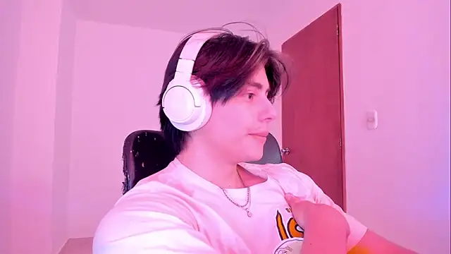 Giordano_Russo's cam snapshot