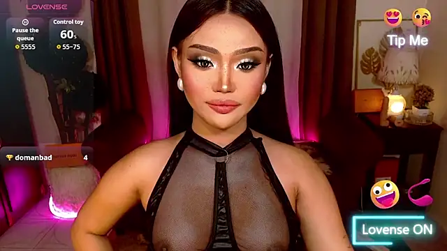 _TransGoddessAthena_ live sex cam