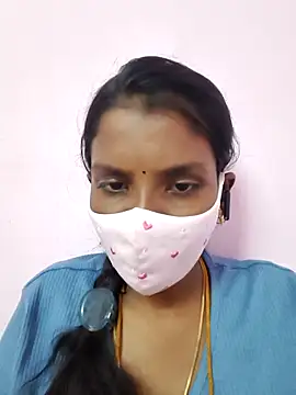 Tamil_Monika's cam snapshot