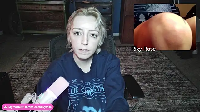 Trixyrose's cam snapshot