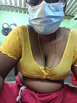 Tamilselviroja-'s cam snapshot