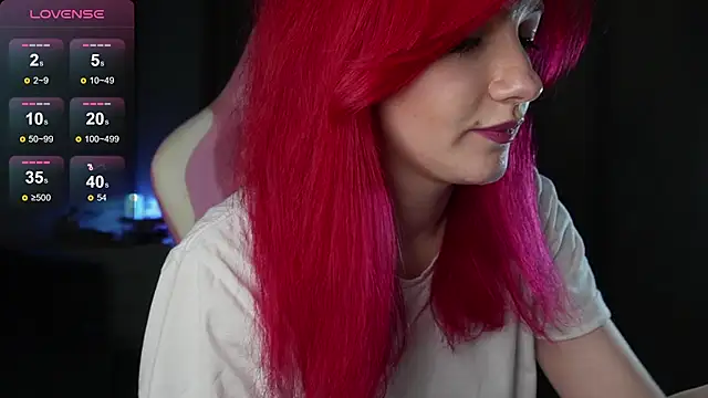 joyhannahh's cam snapshot