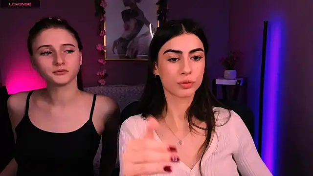 nekky_mouse's cam snapshot