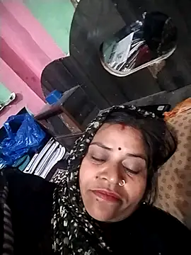 Hot_babli54's cam snapshot