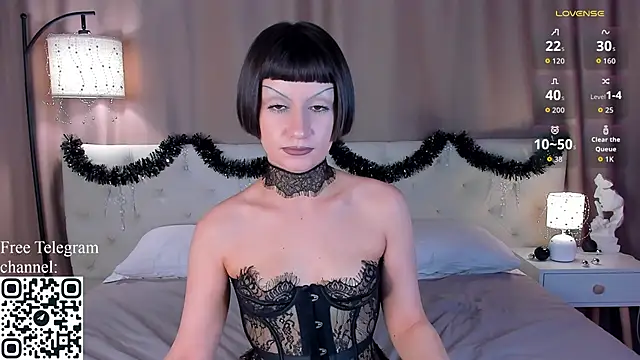 Ma1ilda_Ardent's cam snapshot