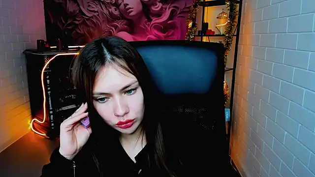 SeaJorji's cam snapshot