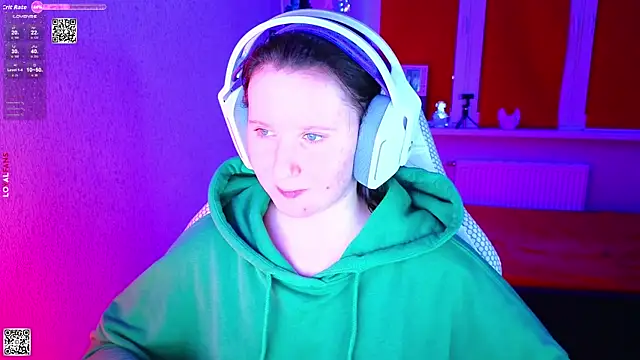 mon_lola's cam snapshot