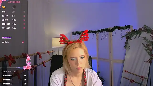 MorgyAsuna_'s cam snapshot