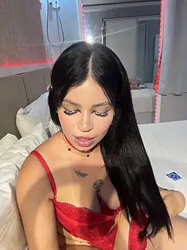 Rafaellaz live sex cam