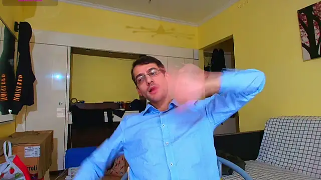 HungEddy live sex cam