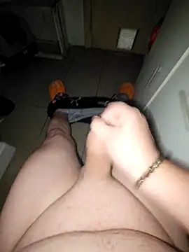 Gordito_jugueton's cam snapshot