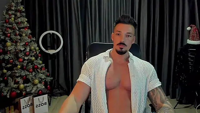 HaydenSpearss live sex cam