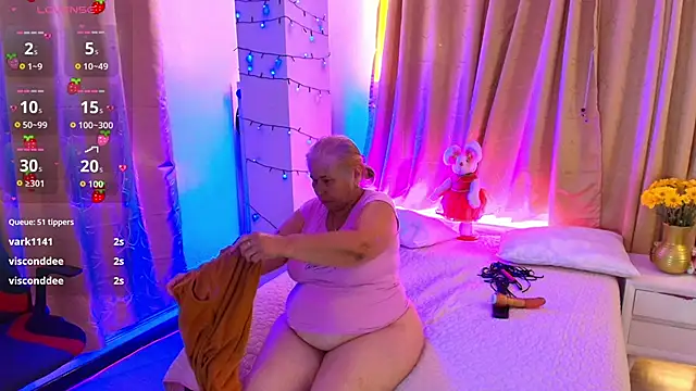 girl_amada live sex cam
