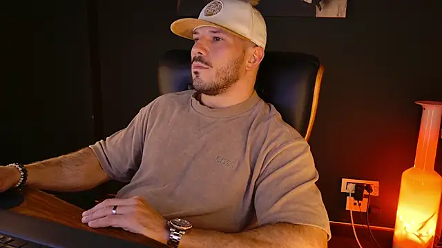 AngeloEric live sex cam