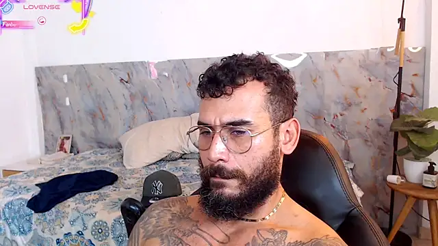 hanz_col live sex cam