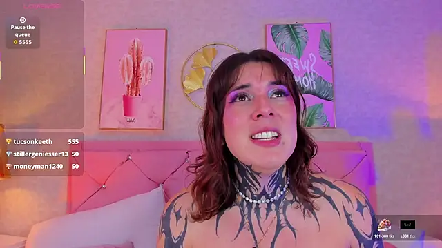 mystikdoll live sex cam