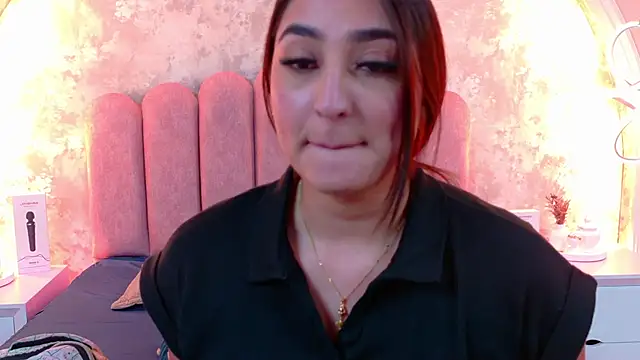 JasmineRhodes live sex cam