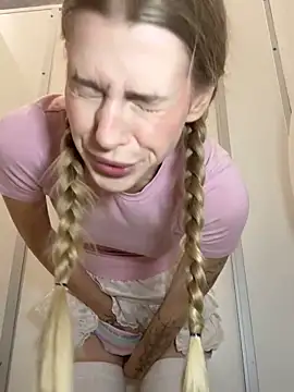 kira_mia's cam snapshot