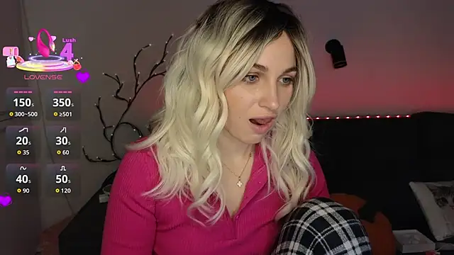 KittyYoda's cam snapshot