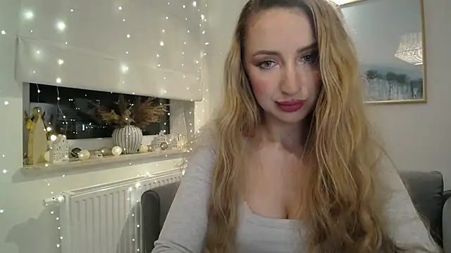 JulietteDiamond's cam snapshot