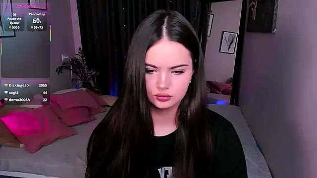 Ketty_xBaby's cam snapshot