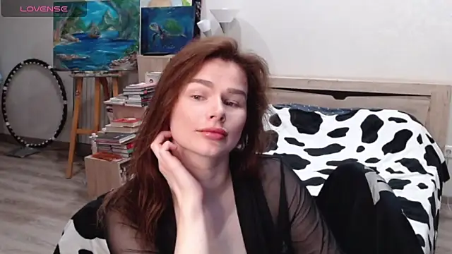 bbJ_one's cam snapshot