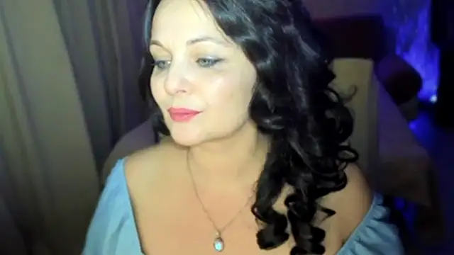 WitchBlueRose's cam snapshot