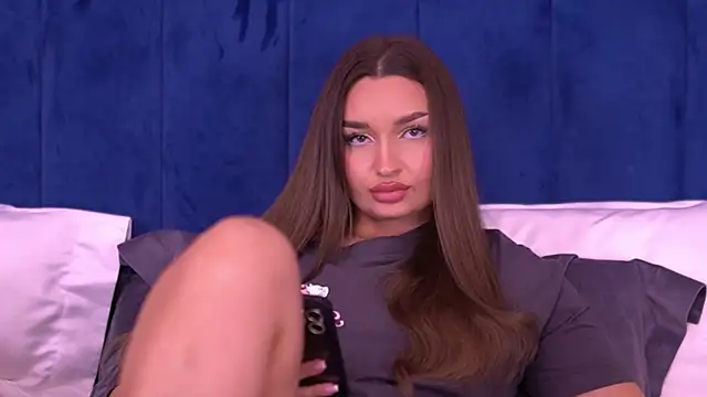 MillaSerene's cam snapshot