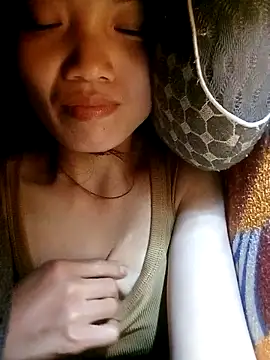 ngan-cute's cam snapshot