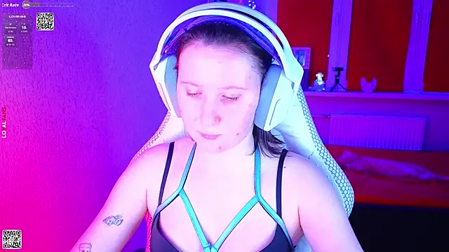 mon_lola's cam snapshot