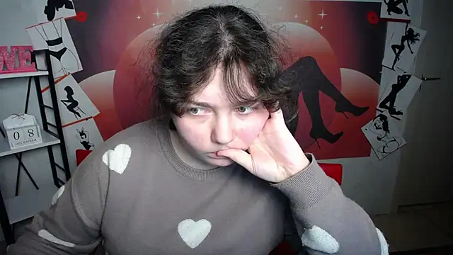 NeonilaLisova's cam snapshot