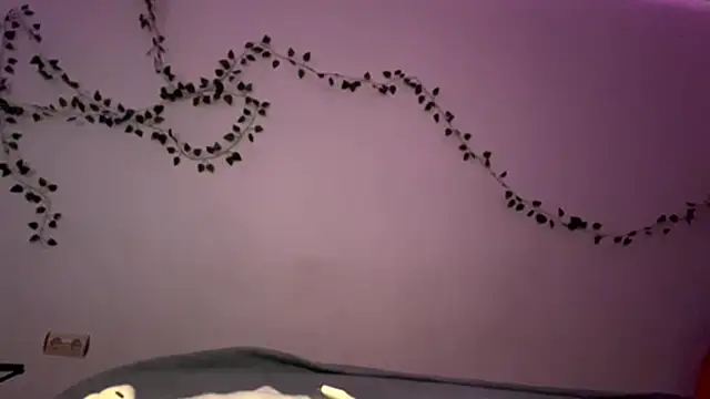 LilithFlamey's cam snapshot