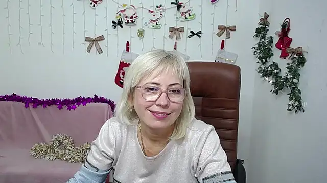 LaurenWishy's cam snapshot