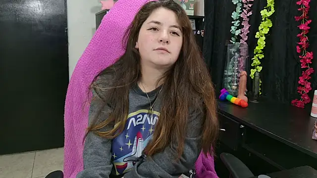 ann_bronw's cam snapshot