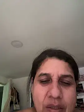 siri_duque's cam snapshot