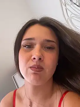 MayaVonDe's cam snapshot