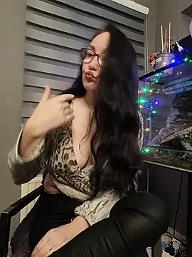 CamilleDesire's cam snapshot