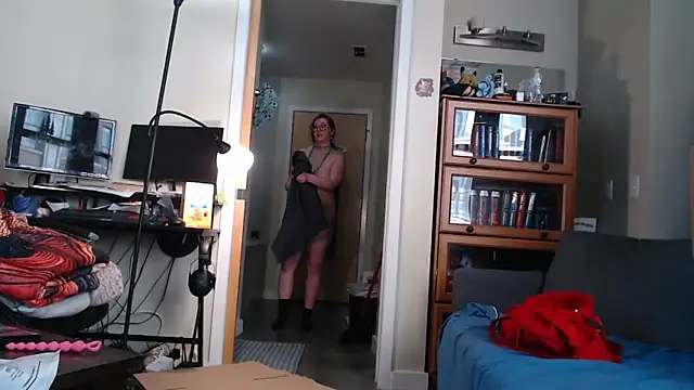 littlelustlamb's web cam