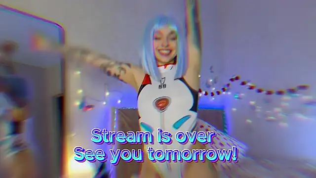 lavenderluxe's cam snapshot