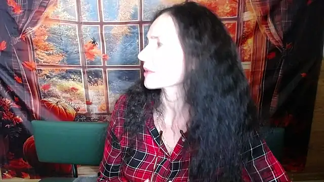 Miroslava_Happi's cam snapshot