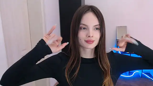 Ariella_ari's cam snapshot