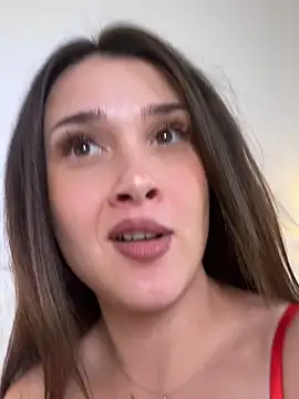 MayaVonDe's cam snapshot