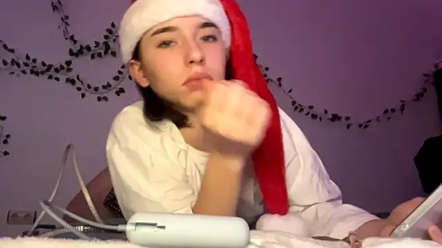 LilithFlamey's cam snapshot