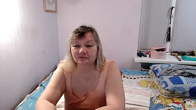 Lusi-777's cam snapshot