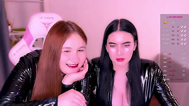 EvangelinaVangelis's cam snapshot