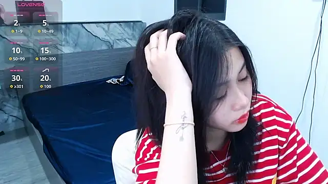 brianna-spanks's cam snapshot