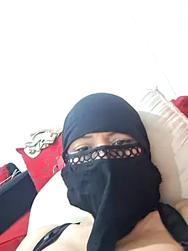 Rahaf11's cam snapshot