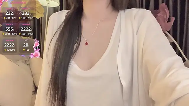 --102KymMiiss--'s cam snapshot